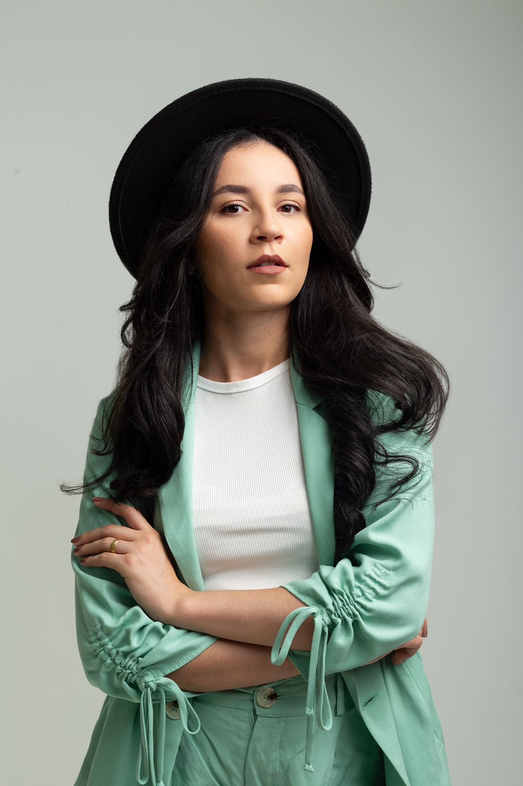 Fotógrafa Beatrice Lepek